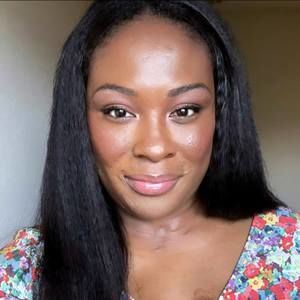 Meet your Posher, Ebonee